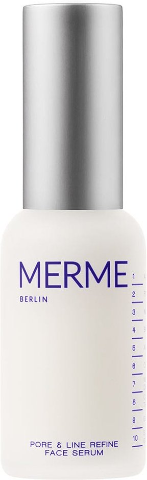 Thumbnail - MERME Berlin Pore & Line Refine Face Serum 30 ml