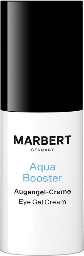 MARBERT Aqua Booster Augengel-Creme 15 ml