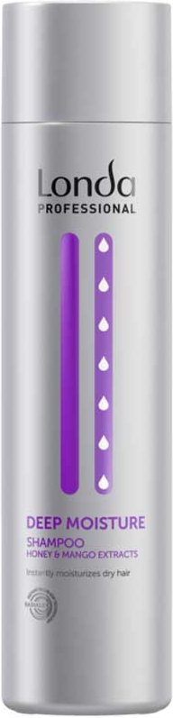 Londa Care Deep Moisture Shampoo 250 ml
