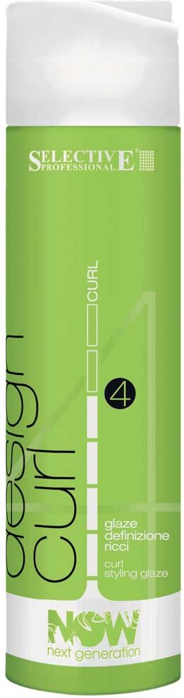 Selective Now Design Curl 250 ml