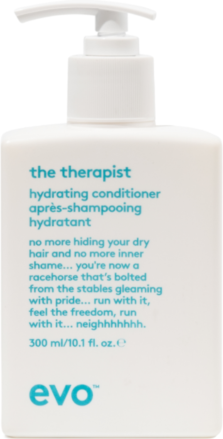 evo The Therapist Hydrating Conditioner 300 ml