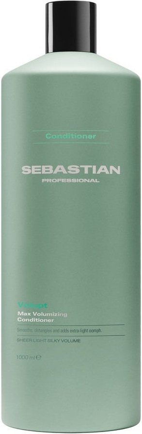 Sebastian Volupt Conditioner 1000 ml