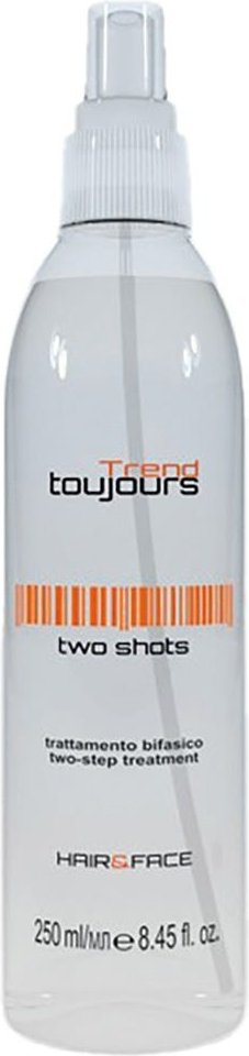 Trend Toujours Two Shots Bipahse Treatment 250 ml
