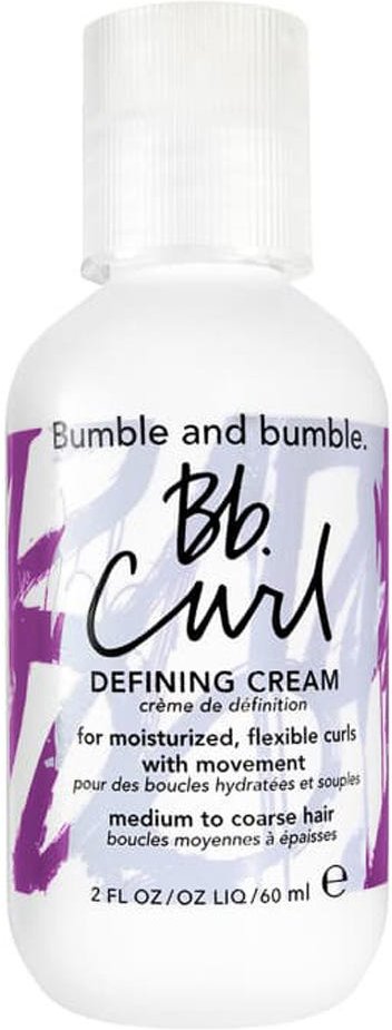 Bumble and bumble Curl Defining Creme 60 ml
