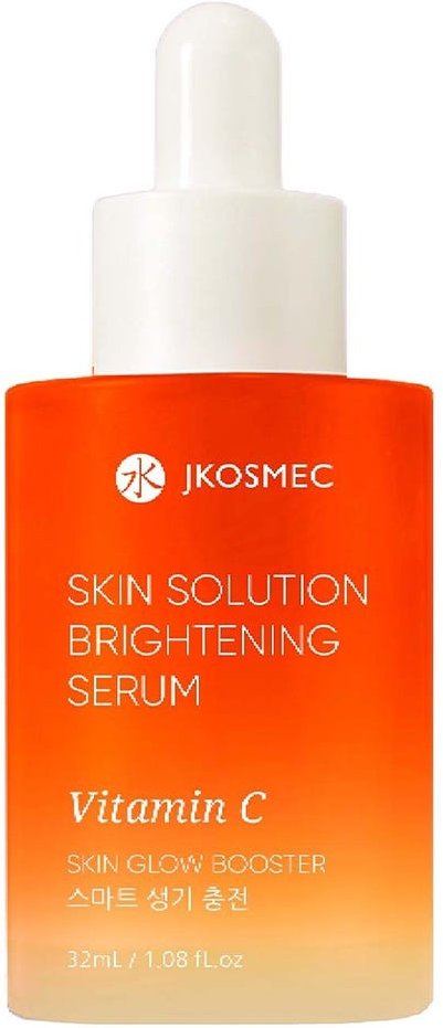 Jkosmec Skin Solution Brightening Serum 32 ml