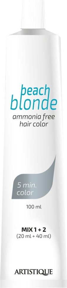 Artistique Beach Blonde Pearl 5 min. 100 ml