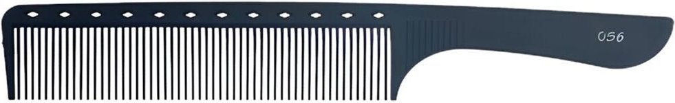 The Shave Factory Hair Comb 056