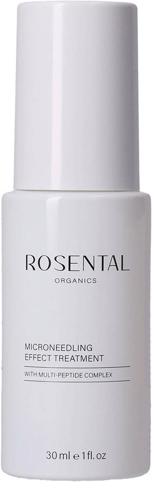 Rosental Organics Microneedling Effect Treatment 30 ml
