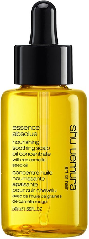 Shu Uemura Essence Absolue Kopfhautkonzentrat 50 ml