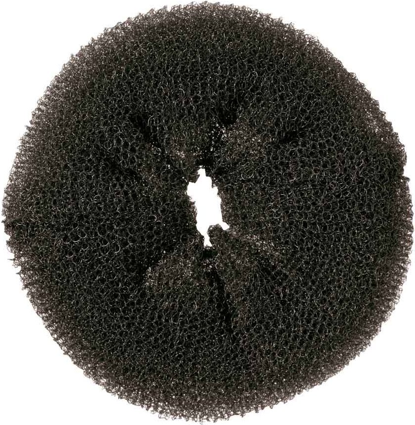 Comair Knoten-Ring Ø 11 cm schwarz