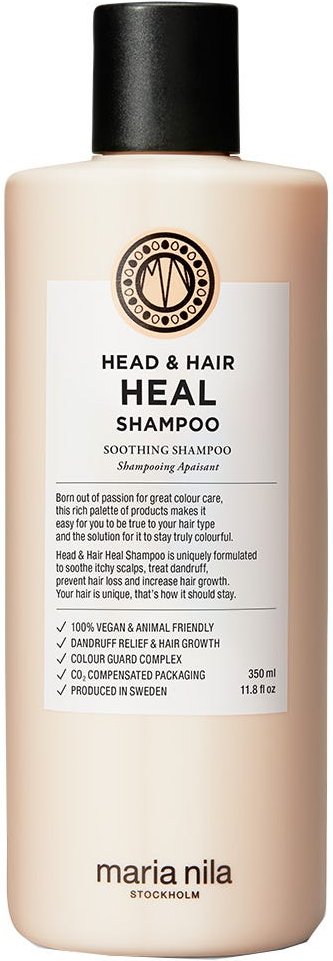 Maria Nila Head & Hair Heal Shampoo 350 ml