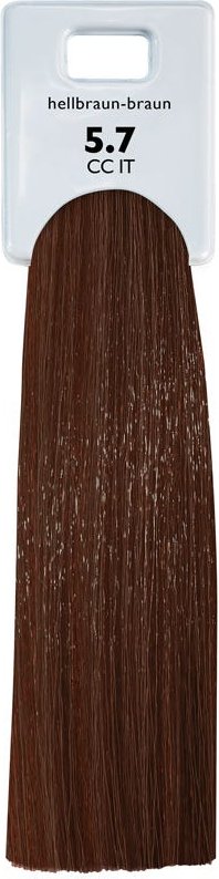 Alcina Color Creme 5.7 hellbraun-braun 60 ml