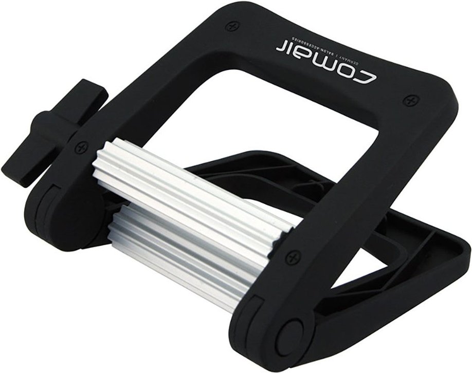 Comair Tubenpresse Rubberrized 12,5 x 10 cm