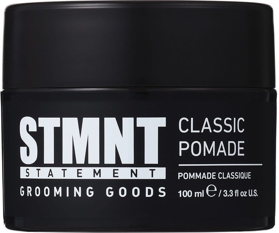 STMNT Grooming Goods Classic Pomade 100 ml