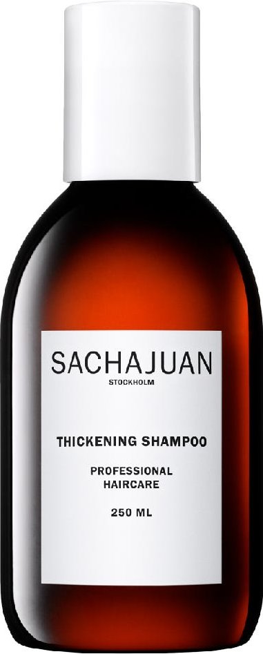 Sachajuan Thickening Shampoo 250 ml