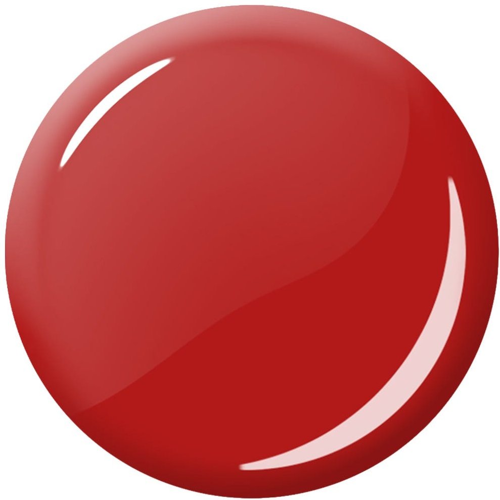 Alessandro Striplac Uv Colour Ruby Red 6,5 ml