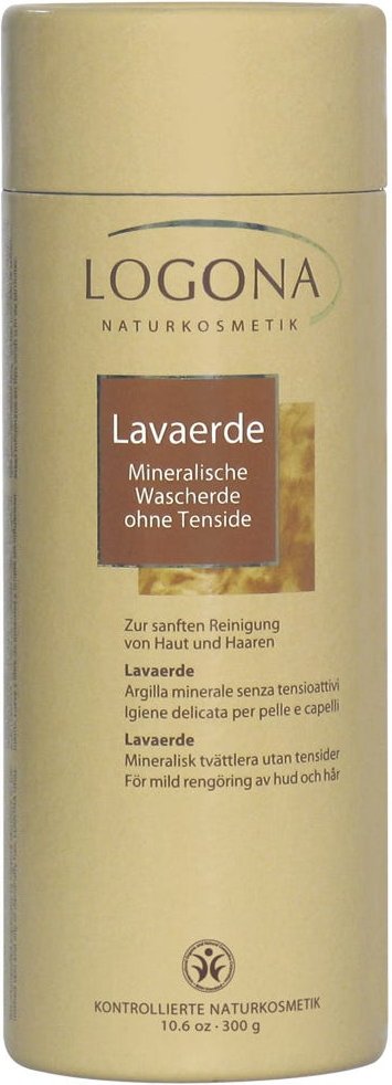 LOGONA Lavaerde (Pulver) 300 g