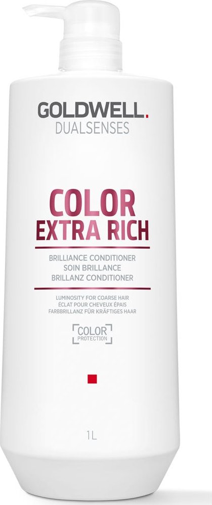 Goldwell Dualsenses Color Extra Rich Brilliance Conditioner 1000 ml