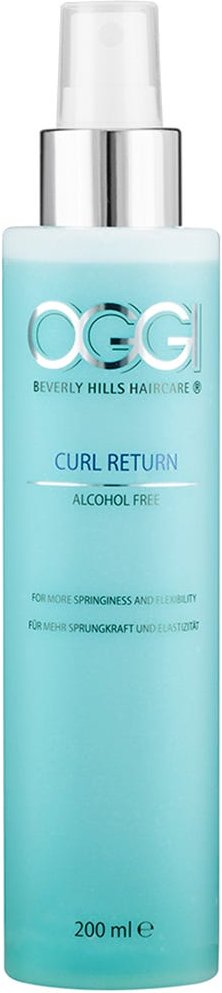 Oggi Curl Return Spray 200 ml