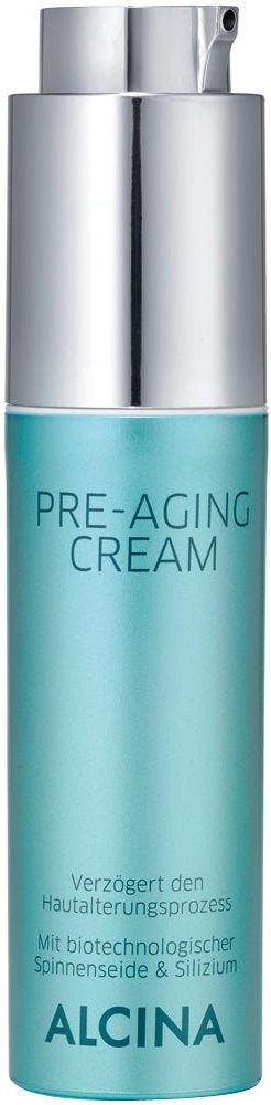 Alcina Pre-Aging Cream 50 ml
