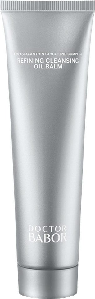 BABOR Refining Cleansing Oil Balm 150 ml
