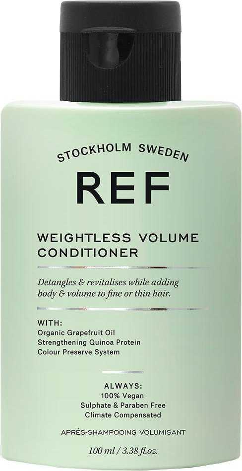 REF. Weightless Volume Conditioner 100 ml