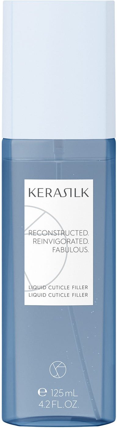 Kerasilk Liquid Cuticle Filler 125 ml