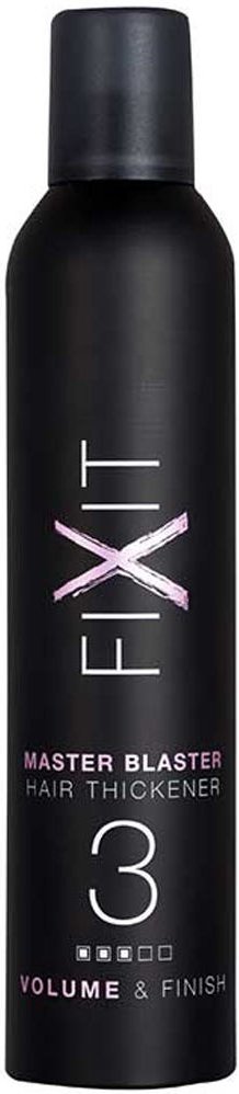 LOVE FOR HAIR Professional Fixit Master Blaster Hair Thickener 300 ml