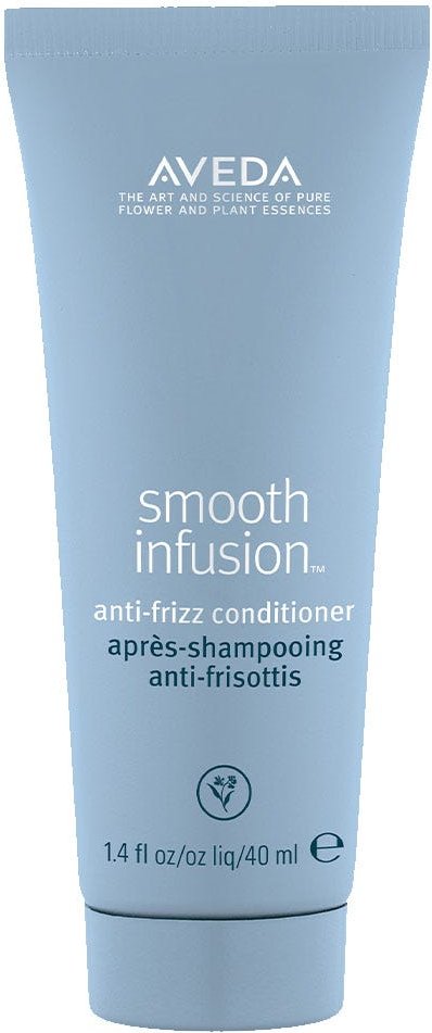 Thumbnail - AVEDA Smooth Infusion Anti-Frizz Conditioner 40 ml