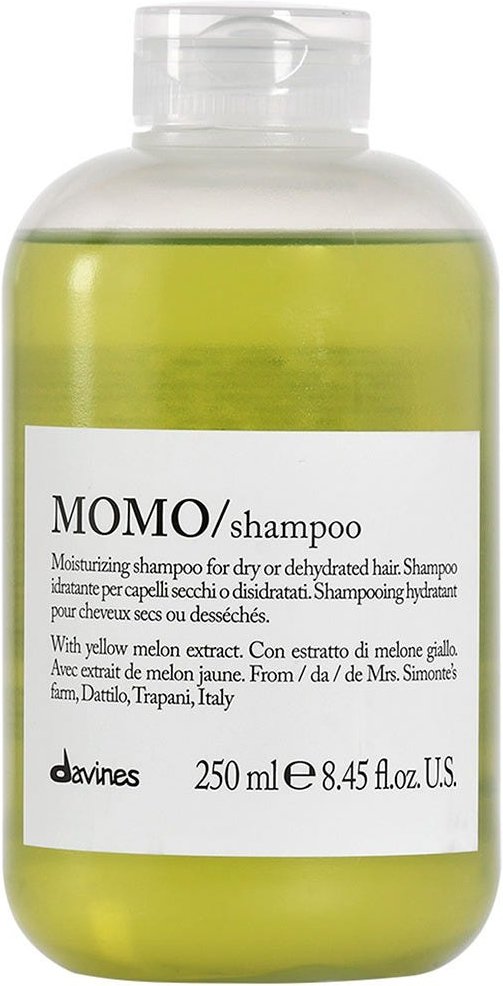 Davines Essential Haircare Momo Shampoo 250 ml