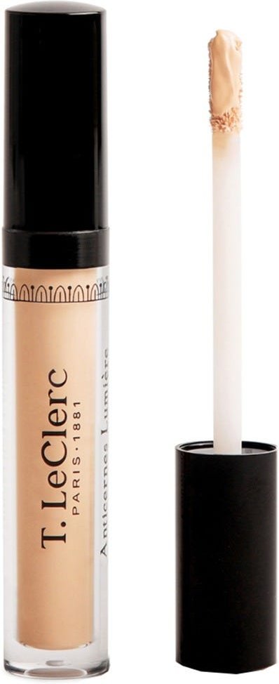 T.LeClerc Luminous Concealer 01 Porcelaine 3,7 g