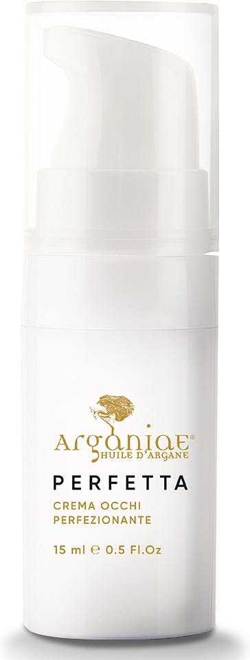 Arganiae Perfektionierende Augencreme 15 ml