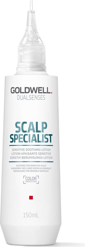 Goldwell Dualsenses Scalp Specialist Sensitive Soothing Lotion 150 ml