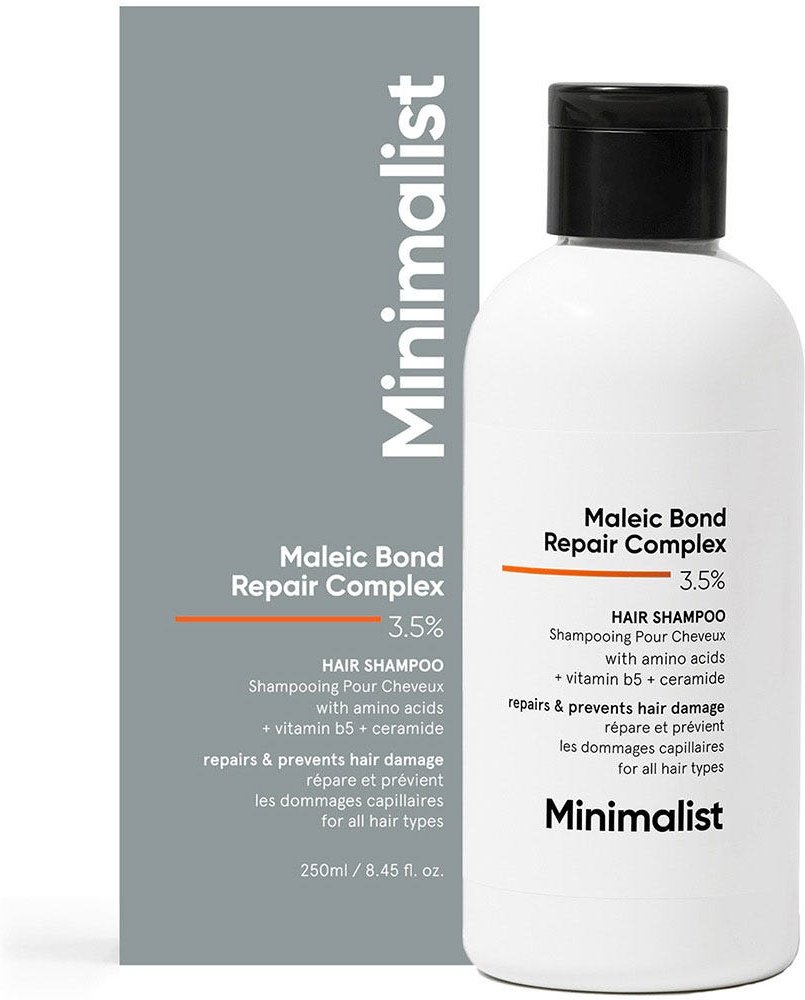 Minimalist Maleic Bond Repair Complex SH 250 ml