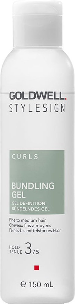 Goldwell Stylesign Curls Bündelndes Gel 150 ml