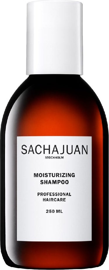 Sachajuan Moisturizing Shampoo 250 ml