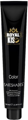 KIS Royal Kis SafeShades 8A Hell-Aschblond 100 ml