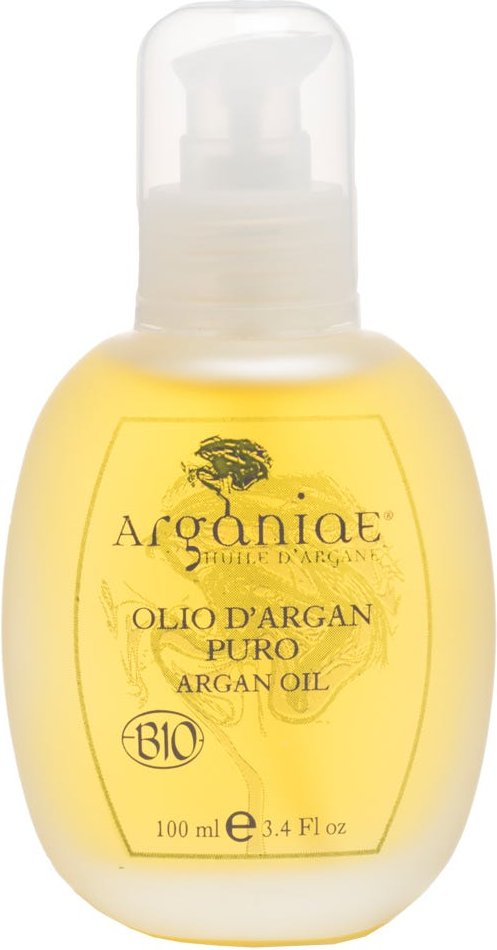 Arganiae Arganöl 100 ml