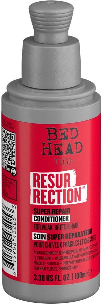 Tigi Bed Head Mini Resurrection Conditioner 100 ml