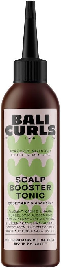BALI CURLS Rosemary Hair Tonic 100 ml