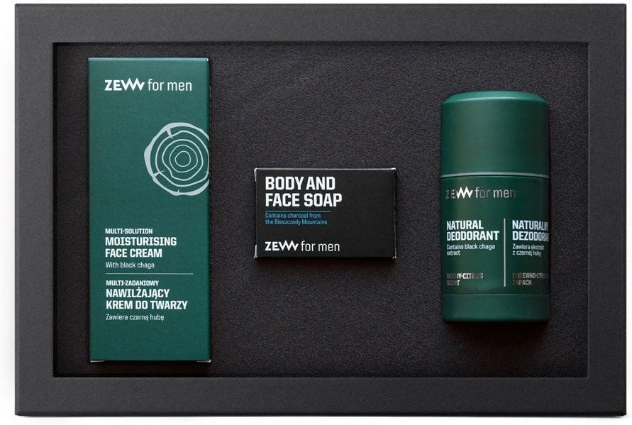 Thumbnail - ZEW for Men A Set For Everyone