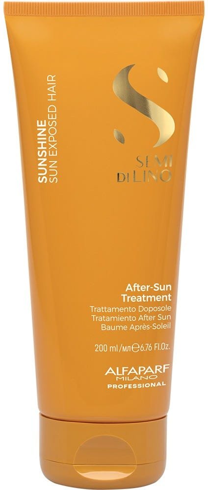 Thumbnail - Alfaparf Milano Semi di Lino Sunshine After-Sun Treatment 200 ml