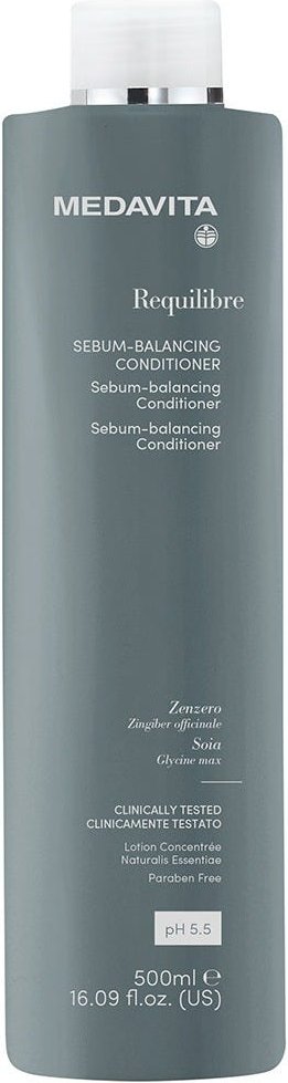 Medavita Hair & Scalp Balancing Conditioner 500 ml