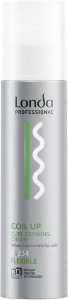 Londa Coil Up 200 ml