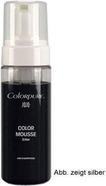 JOJO Colorpure Color Mousse Rot