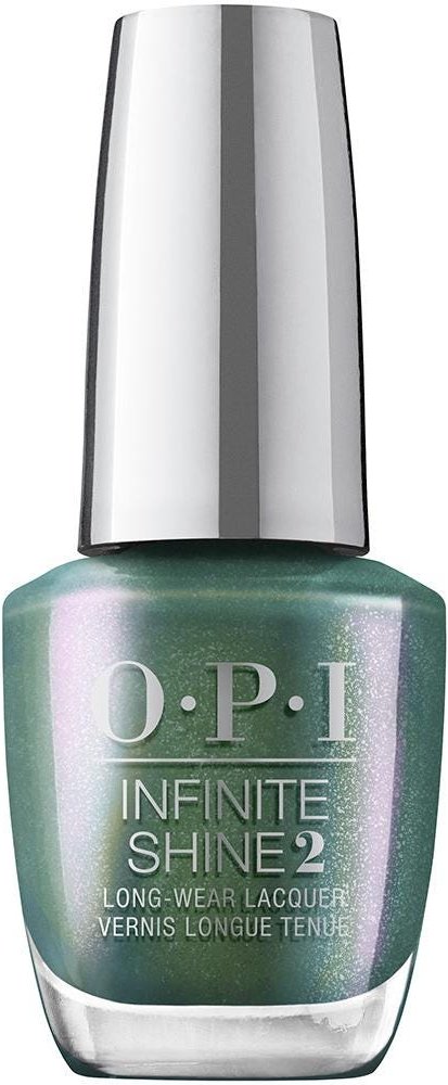 OPI Fall Infinite Shine Feelin´ Caprincorn-y - Grün 15 ml
