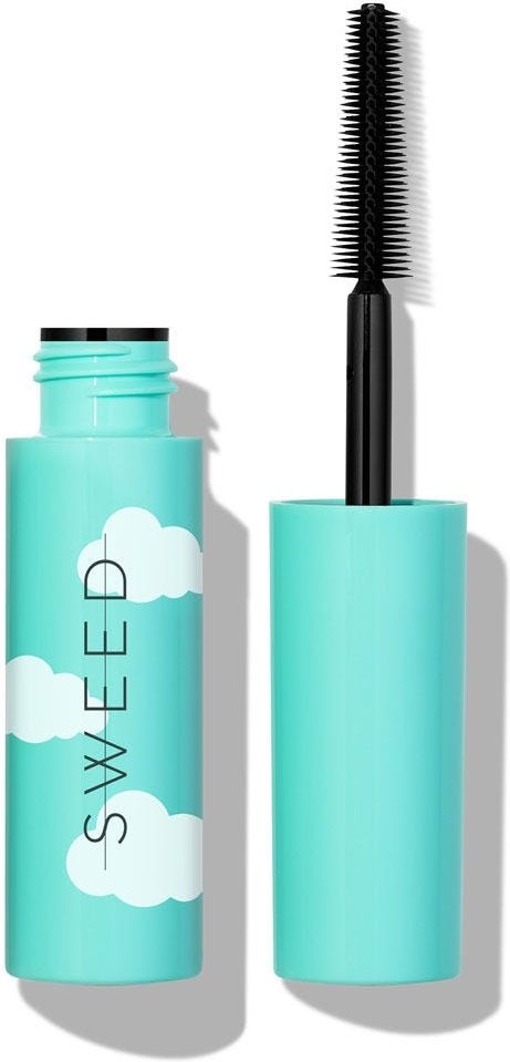 Sweed Cloud Mascara Deluxe Mini 5 g
