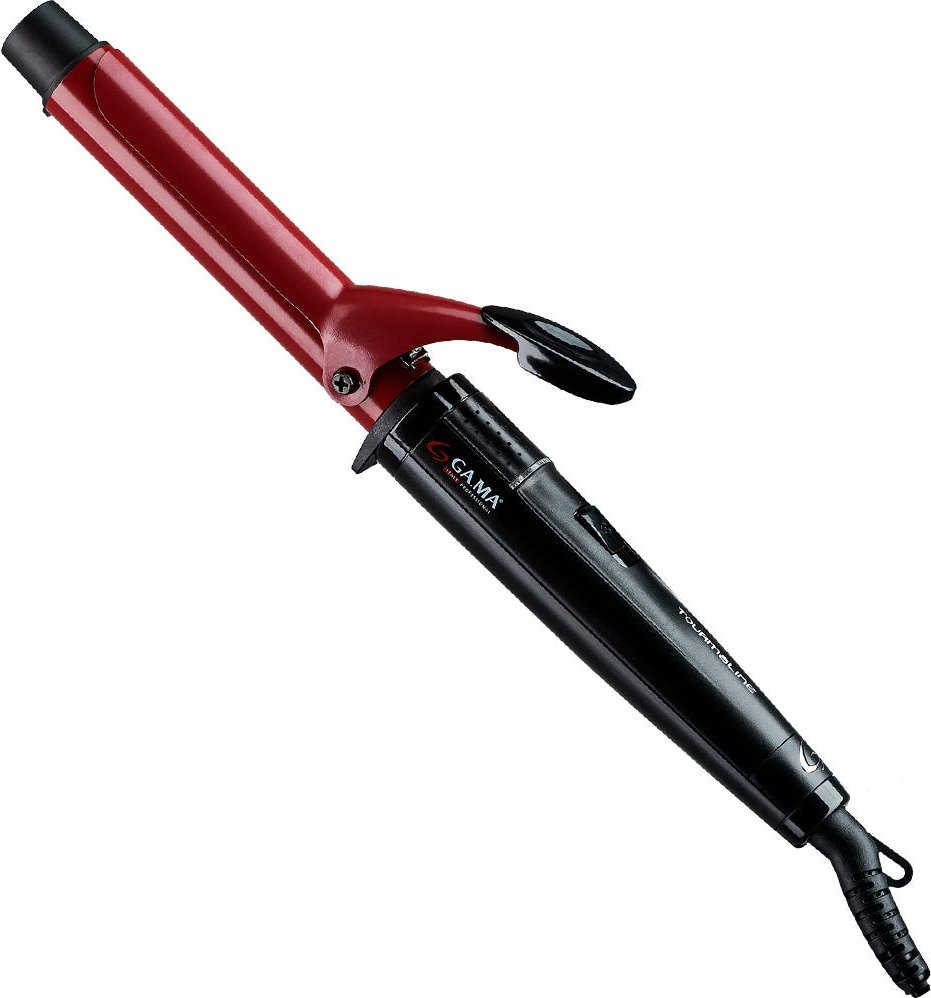 GA.MA Lockenstab Tourmaline 25 mm