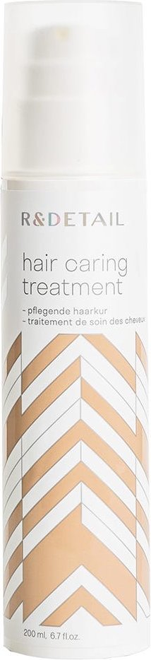 R&DETAIL Skin Caring Treatment 200 ml