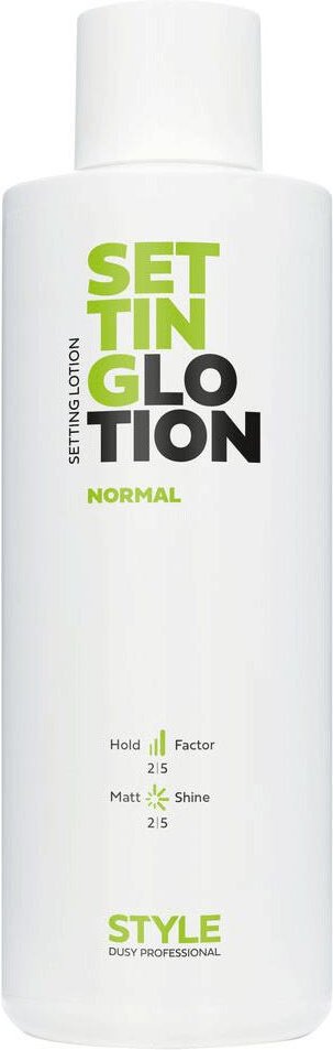 Dusy Style Setting Lotion Normal 1000 ml